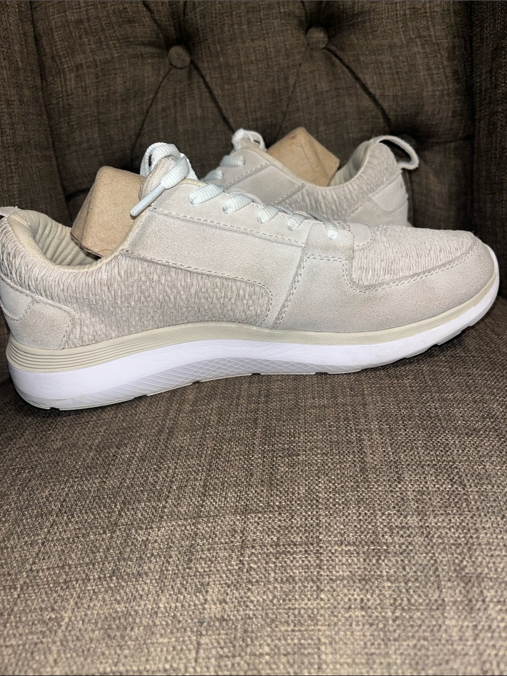Vionic Delmar Remi Women’s Casual Lace-Up Sneaker size 8.5 - Picture 7 of 11